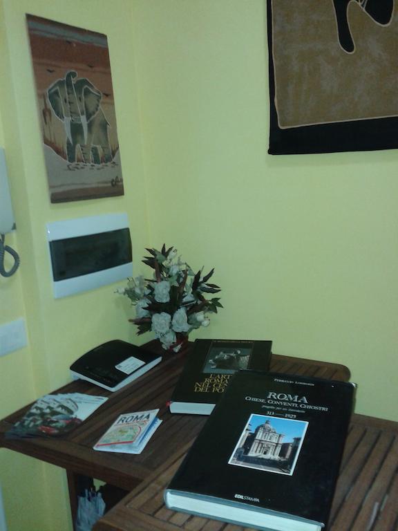 Acomodação com café da manhã  In Rima *