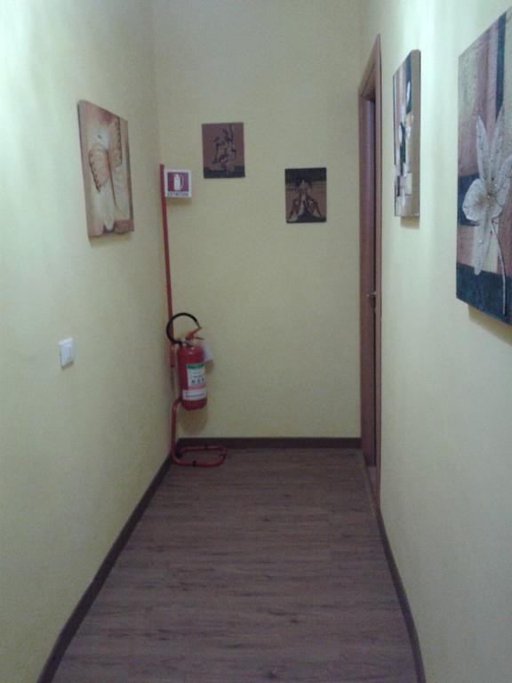 Frühstückspension In Rima *